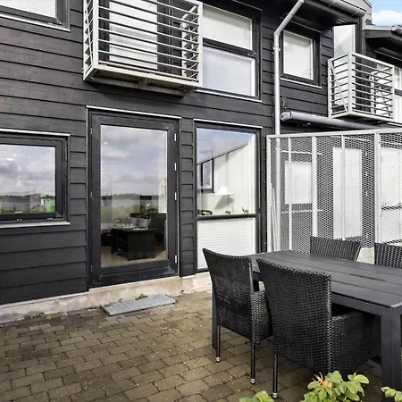 펜션 Fy342-martofte-fynshovedvej-854-h Martofte