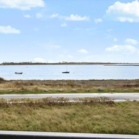 Fy342-martofte-fynshovedvej-854-h 펜션