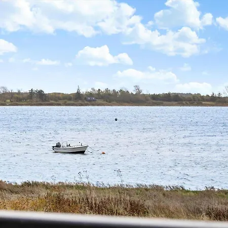 度假居 Fy342-martofte-fynshovedvej-854-h *